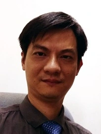 Dr. Chuah Kee Seng
